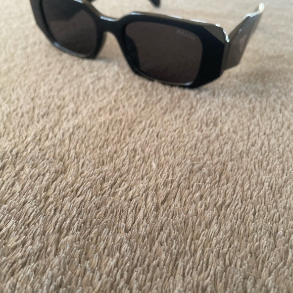 Accessories - PR 17WS Prada unisex